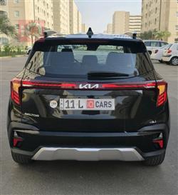 کیا سێلتۆس